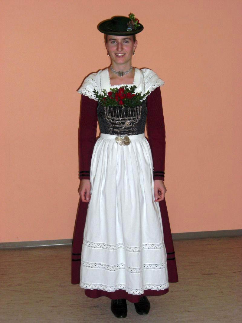 Jahrtag Deandl