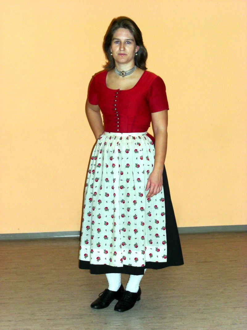 Monatsversammlung Deandl